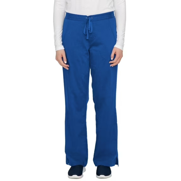 Healing Hand Taylor Pants Mid Rise with 2 pockets - Picture 1 of 3